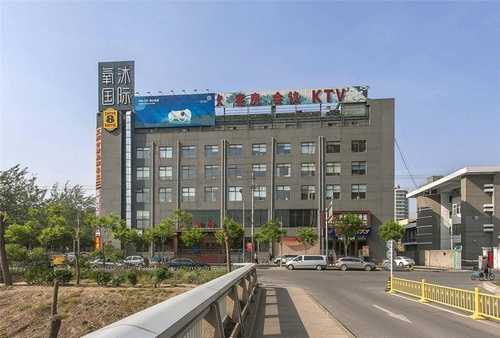 山东实验室装修多少钱