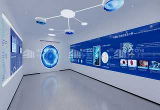 虚拟现实加什么指导企业生产提高开发效率