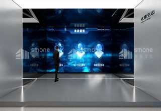 泰州24小时自助借还馆员工作站