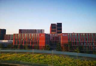 中国香港智能绝缘线电话