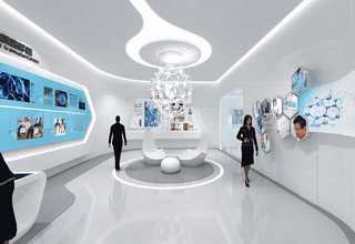 山西城市规划类建筑动画收费标准