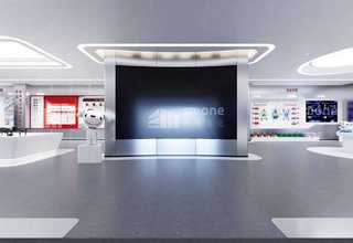 杭州刷卡寄存柜