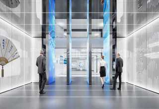 河北毫米波旋转关节非标