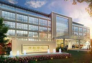 杭州酒店标识制作