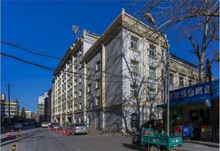 南通农村废气处理项目