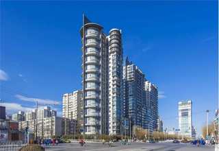 上海市彩钢结构工程公司