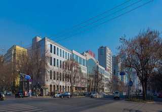 深圳散热风扇厂家排名